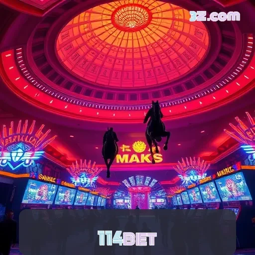 114bet: Bônus Imperdíveis para Turbinar Sua Experiência de Jogo