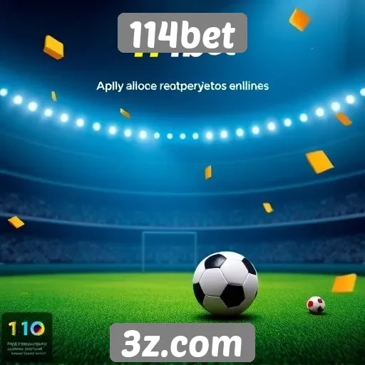 Comparativo entre bônus oferecidos pelo 114bet