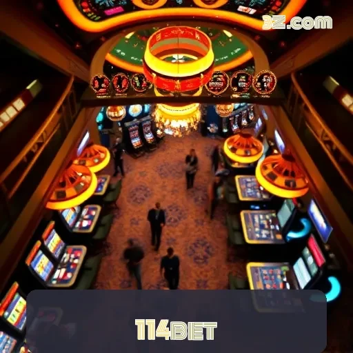 114bet: Os Jogos que Estão Conquistando os Apostadores Brasileiros