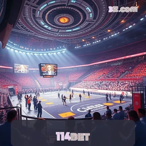 114bet: O Login que Revoluciona Sua Experiência de Jogo Online