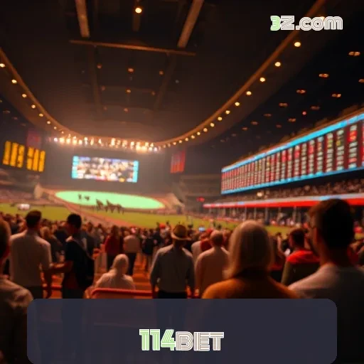 114bet: Explore a Seção de Pagamento e Seus Benefícios Incríveis