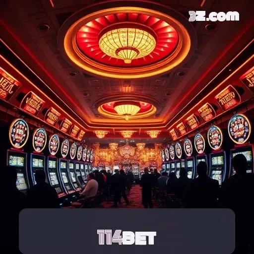 114bet: Descubra a Plataforma que Transformará sua Experiência de Jogo