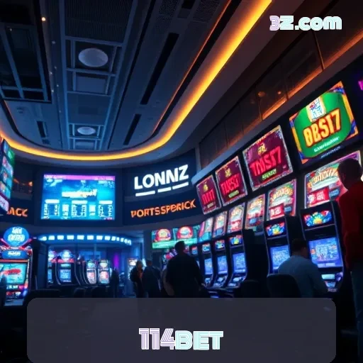 114bet: A Segurança que Você Procura em Jogos Online