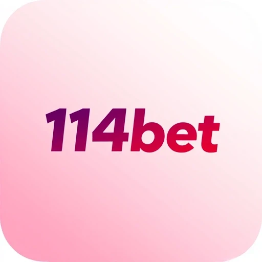 114bet logo