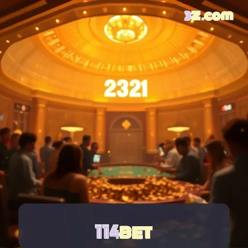 114bet: Descubra Como o Suporte 24/7 Melhora Sua Jogatina